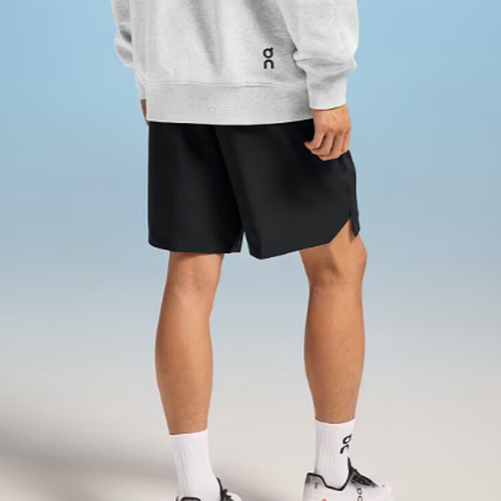 楽天市場】送料無料 オン ショートパンツ メンズ on Focus Shorts