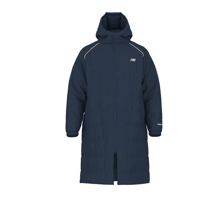 楽天市場】ニューバランス ベンチコート（メンズファッション）の通販