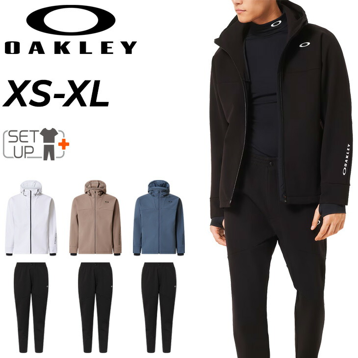 上下セット メンズ オークリー ジャージ」の人気商品一覧 | 安い商品を