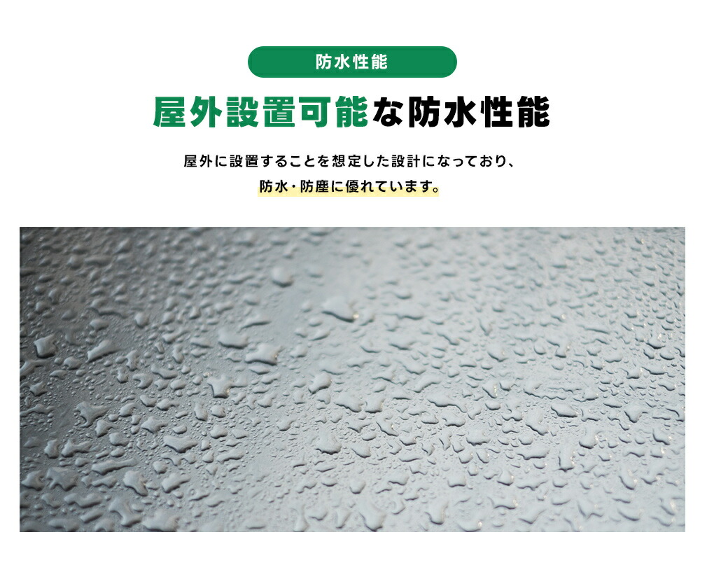 楽天市場】500万画素AHDシリーズ 屋外防滴仕様 中型赤外線カメラ WTW