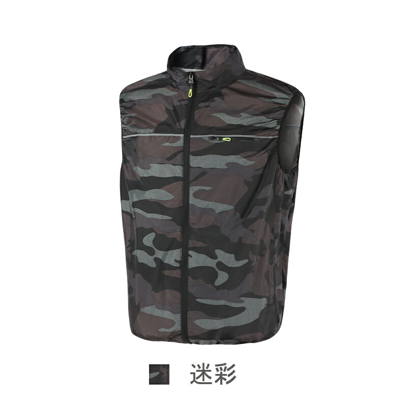 楽天市場】楽天1位 空調ベスト 19V 大きいサイズ 130KG対応 迷彩