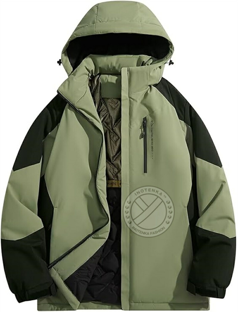 楽天市場】ウィンドブレーカー メンズ マウンテンパーカー 撥水 耐汚
