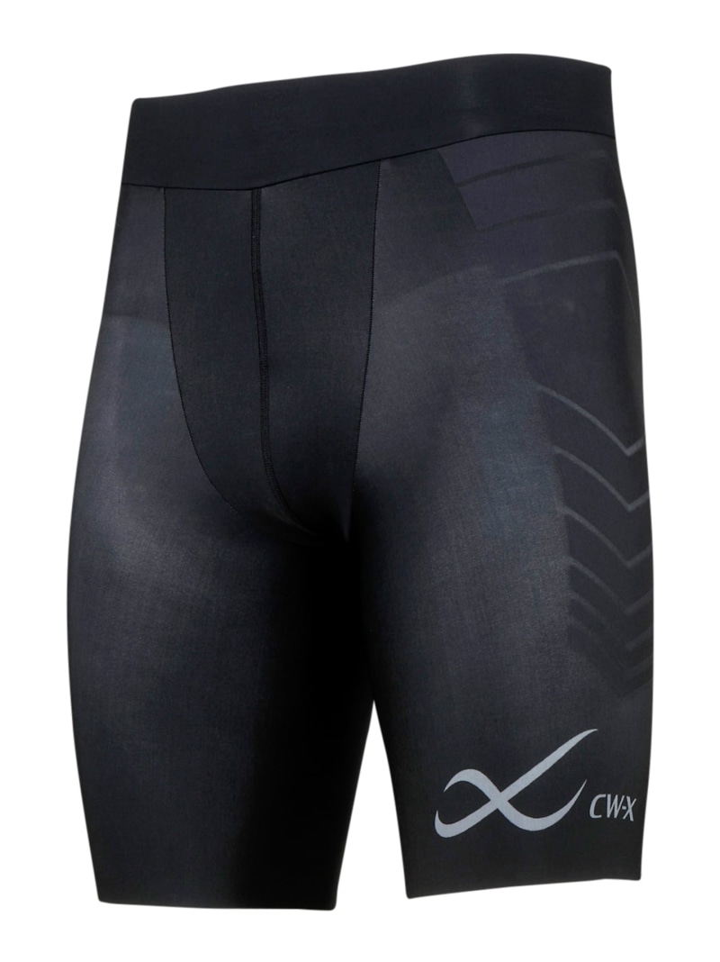 楽天市場】CW-X 【GOLD'S GYMコラボ】 メンズスポーツタイツ 腹圧