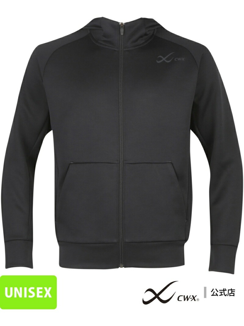 楽天市場】CW-X 【ユニセックス】アウタートップス ニット素材