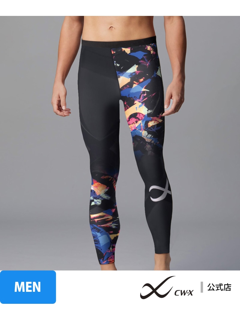 楽天市場】【SALE／10%OFF】CW-X スポーツタイツ 【ジェネレーター