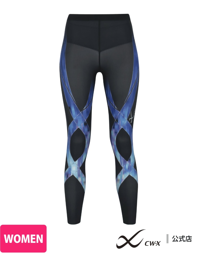 楽天市場】【SALE／10%OFF】CW-X スポーツタイツ 【ジェネレーター