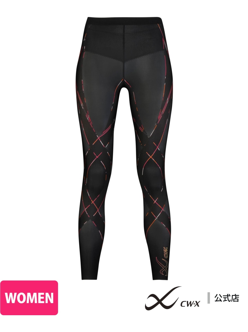 楽天市場】【SALE／10%OFF】CW-X スポーツタイツ 【ジェネレーター