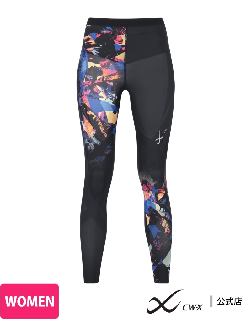 楽天市場】【SALE／10%OFF】CW-X スポーツタイツ 【ジェネレーター