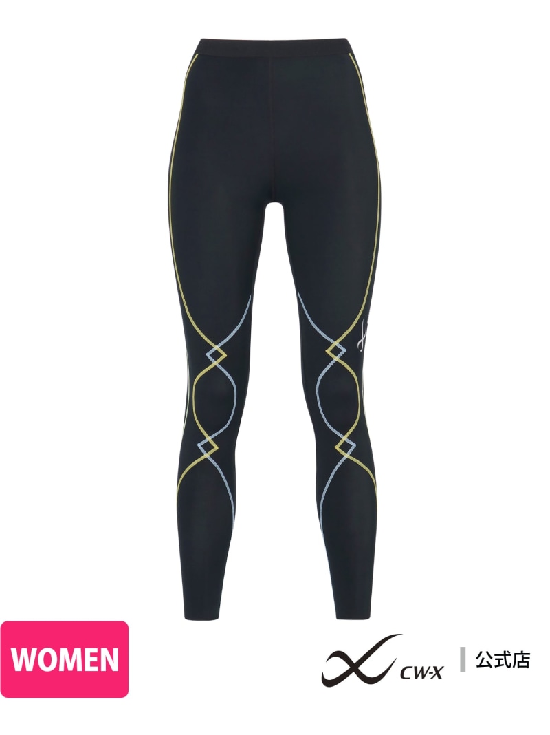 楽天市場】【SALE／10%OFF】CW-X スポーツタイツ 【エキスパートモデル