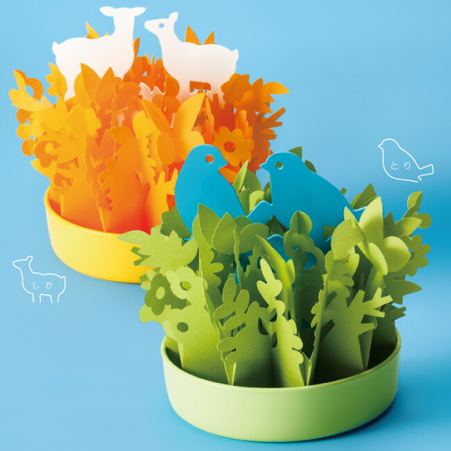 楽天市場】ペーパー加湿器 電源不要 フォレスト 自然気化式 エコ加湿器