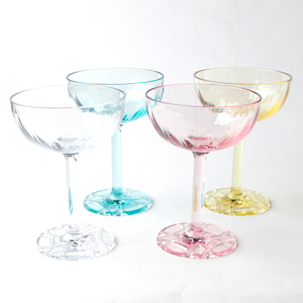 楽天市場】シャンパンタワー用グラス 単品 パーティー 割れない 日本製