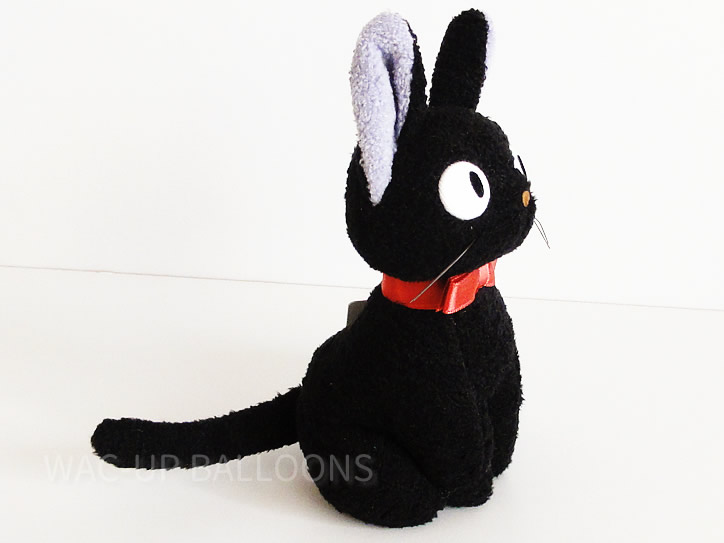 楽天市場】クリスマス ジブリ 魔女の宅急便 ブーケ ぬいぐるみ となり