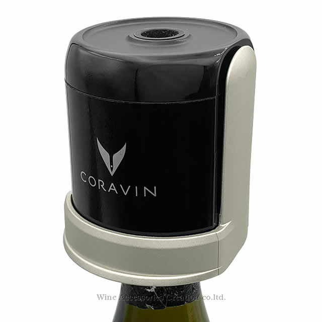 楽天市場】CORAVIN コラヴァン Sparkling スパークリング 【食品検査済