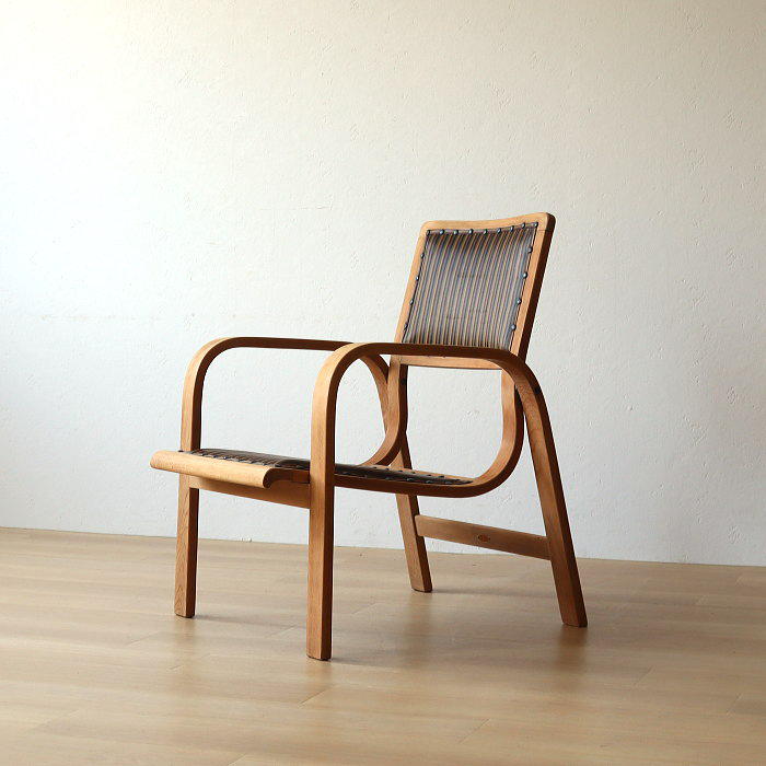 楽天市場】アンティーク 秋田木工 肘付イス ジャパニーズヴィンテージ