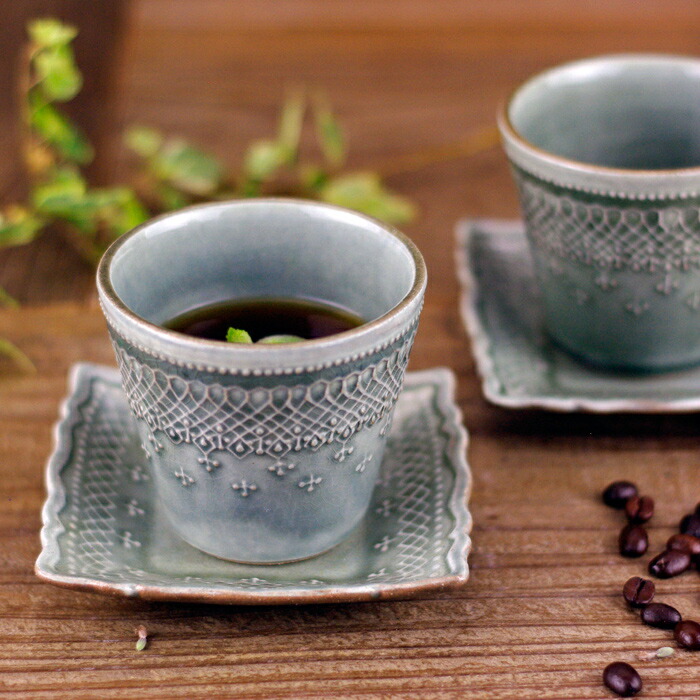 楽天市場】【max30%offクーポンあり】フレンチレース ペアセット