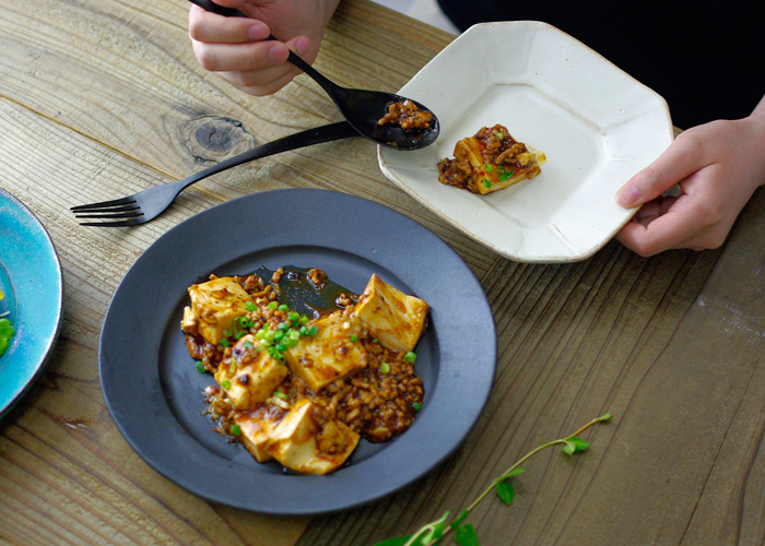 楽天市場】【max30%offクーポンあり】八角取皿 kinari 益子焼 八角形