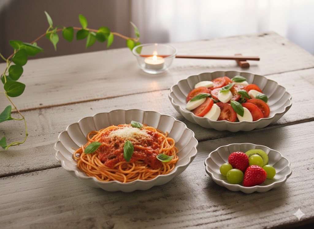 楽天市場】【max30%offクーポンあり】輪花皿 ギフトセット (ギフト