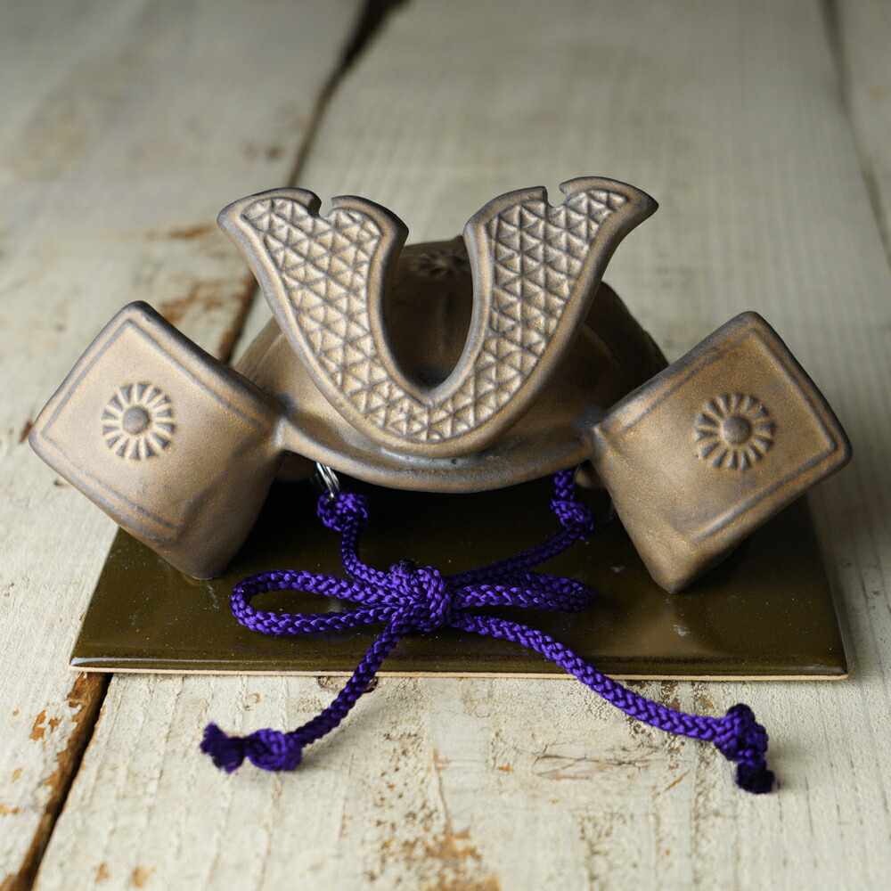 楽天市場】【max30%offクーポンあり】兜 ビジュゴールド 【収納用BOX