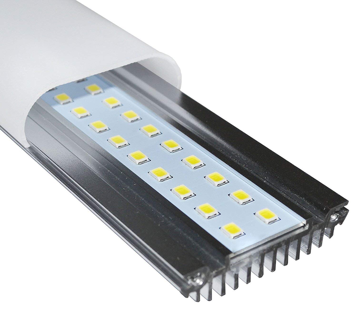 楽天市場】【特売20本】FPL55EXツイン蛍光灯 25W消費電力 FPL55EXN LED