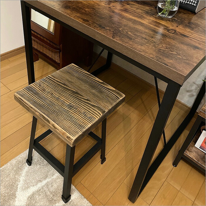 楽天市場】【スーパーSALE】【ポイント5倍】玄関 スツール 木製 古材