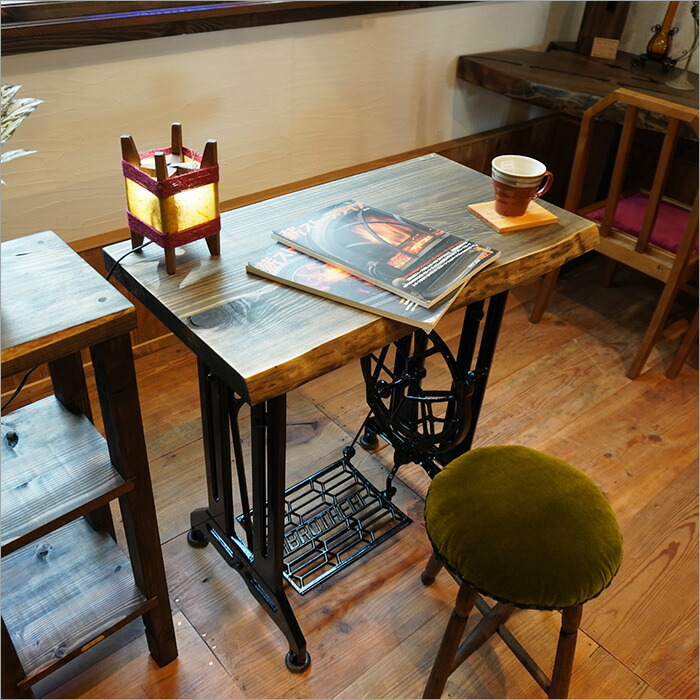 楽天市場】【スーパーSALE】【ポイント5倍】ミシンテーブル