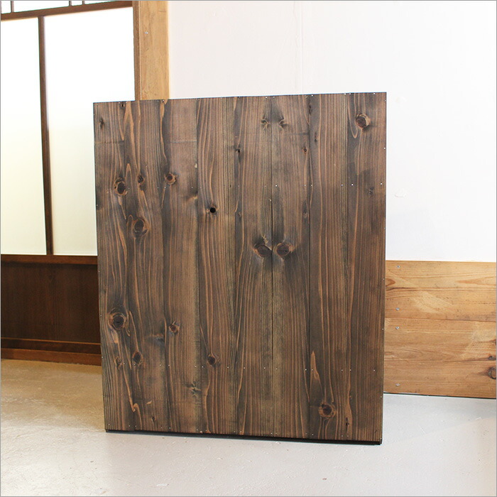 楽天市場】和風 茶箪笥 レトロ 食器棚 収納棚 中古 タンス 茶棚 たんす