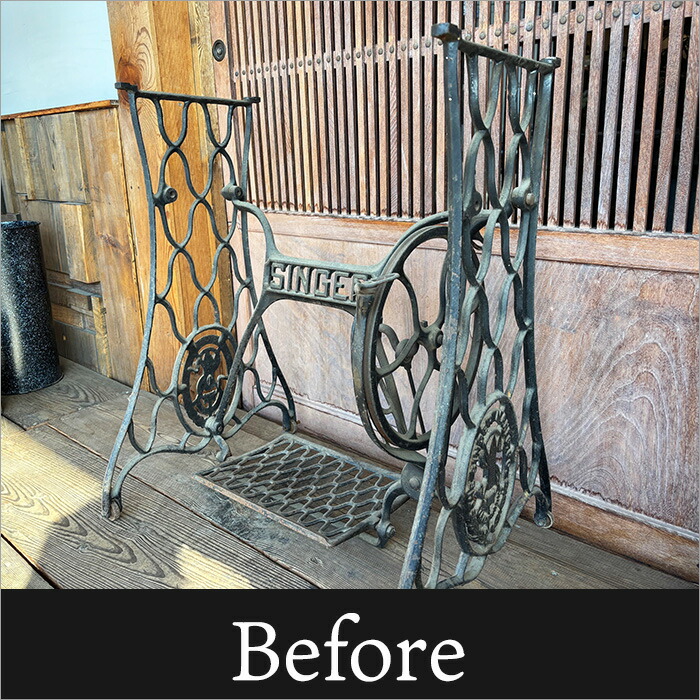 楽天市場】【スーパーSALE】【ポイント5倍】SINGER ミシン台 テーブル