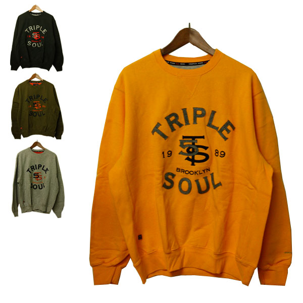 楽天市場】TRIPLE FIVE SOUL NYC（トリプルファイブソウル