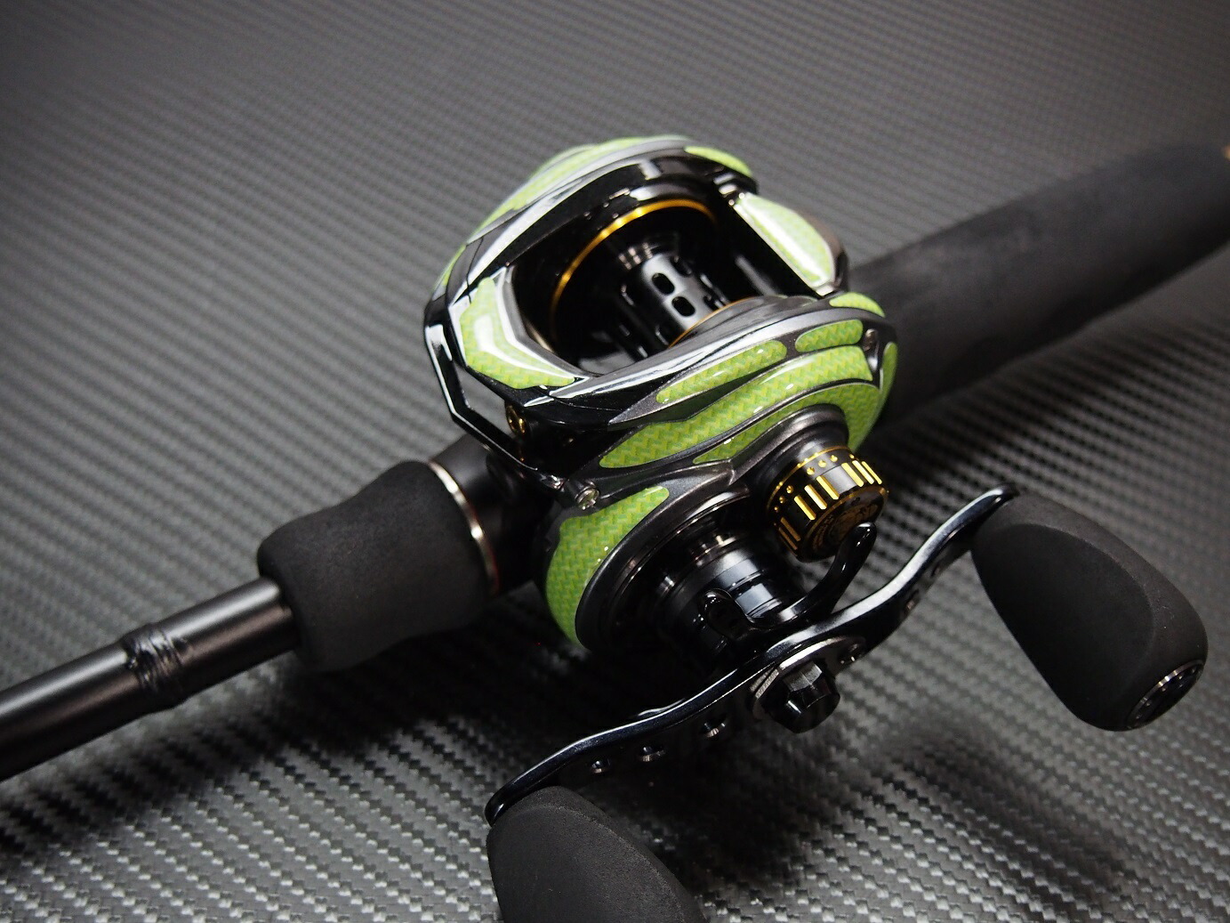 楽天市場】アブ revo lc6の通販