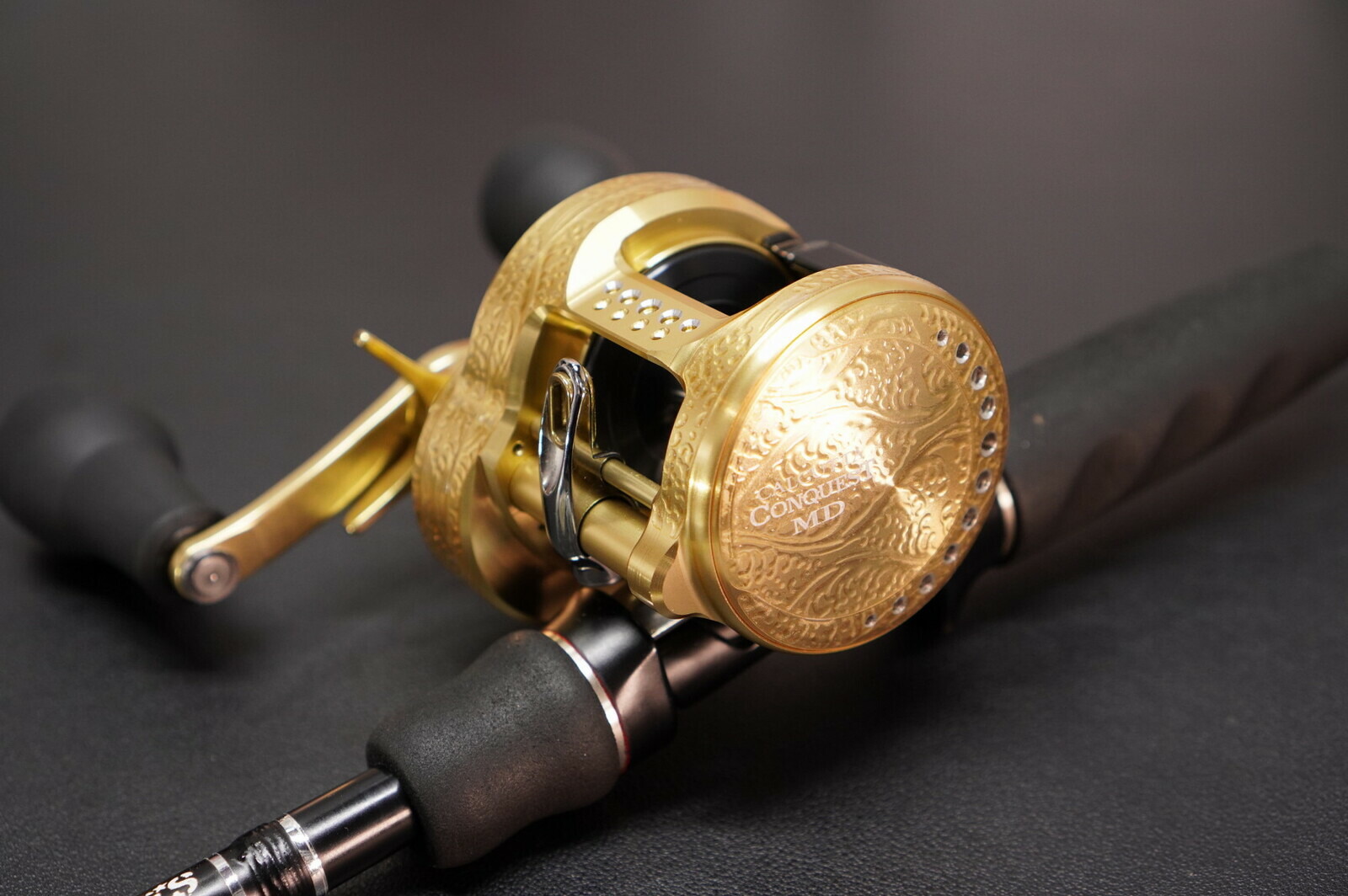 楽天市場】カルカッタ コンクエスト 401の通販