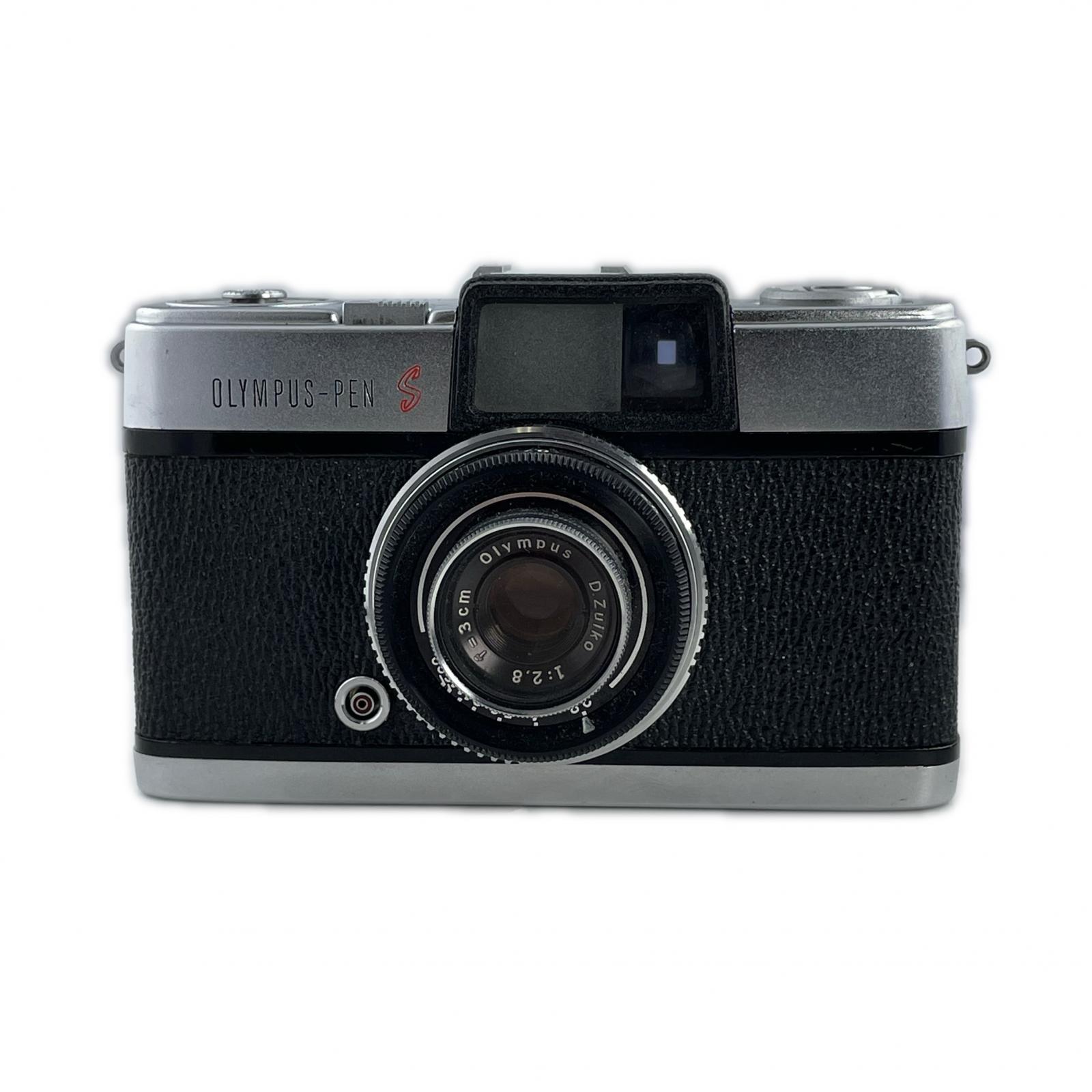 楽天市場】オリンパス ペンsの通販