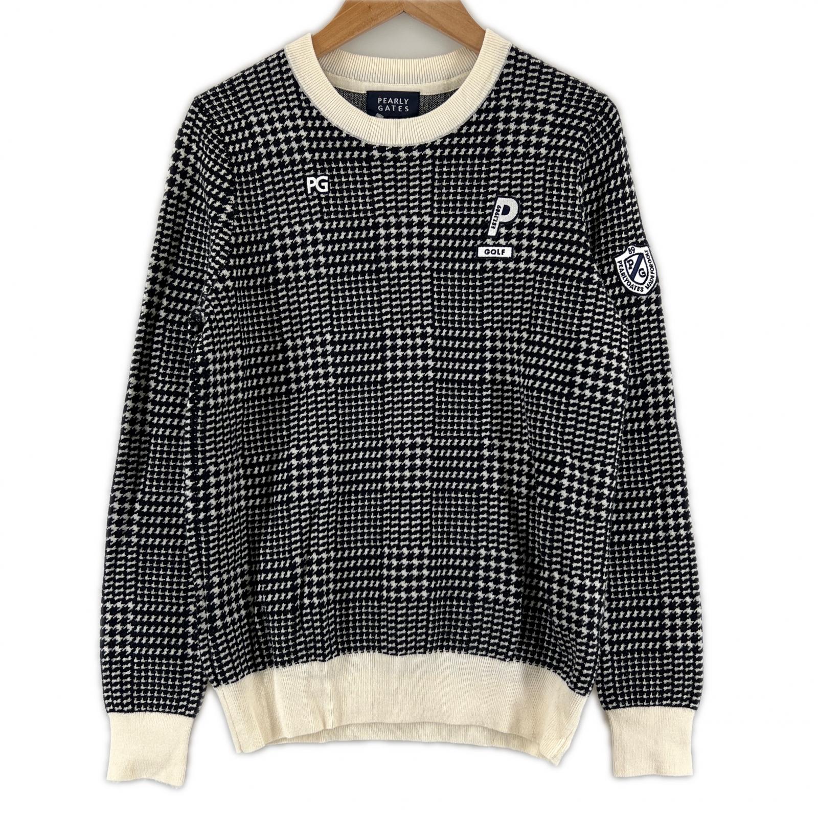 楽天市場】パーリーゲイツ（ニット・セーター｜トップス）：レディース