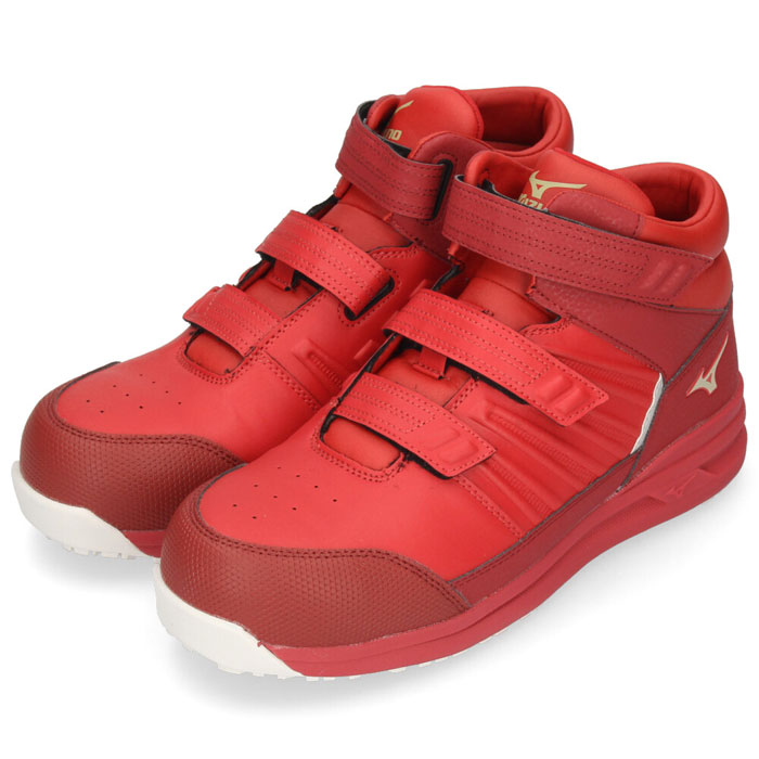 楽天市場】【P2倍☆スーパーセール】 ミズノ 安全靴 作業靴