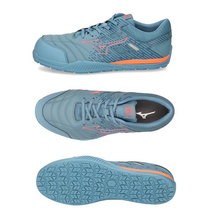 楽天市場】【30％オフCP×P2倍☆スーパーセール】 安全靴 ミズノ MIZUNO