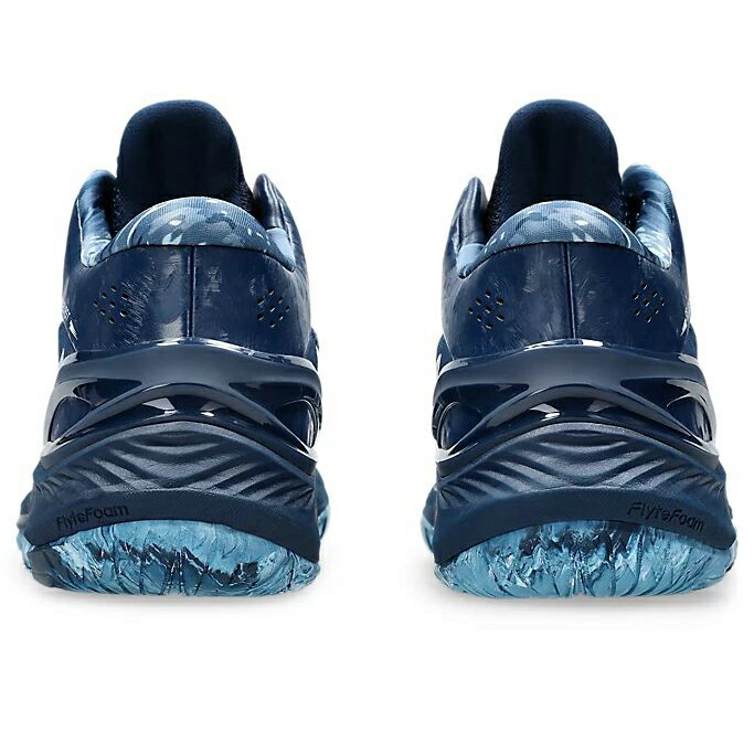 楽天市場】アシックス ゲルバースト 28 ナイトスカイ/グランドシャーク