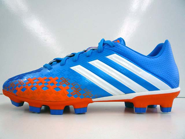 楽天市場】アディダス プレデター リーサルゾーン TRX HG J プライド