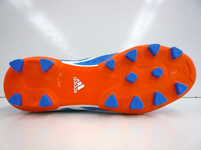 楽天市場】アディダス プレデター リーサルゾーン TRX HG J プライド