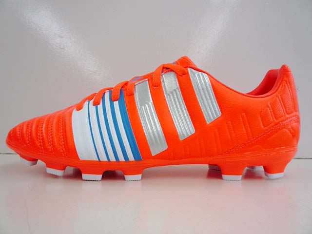 サッカースパイク ナイトロチャージ」の人気商品一覧 | 安い商品を通販