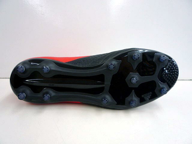 楽天市場】アディダス エース 17.1 FG J レッドリミットパック BA9214