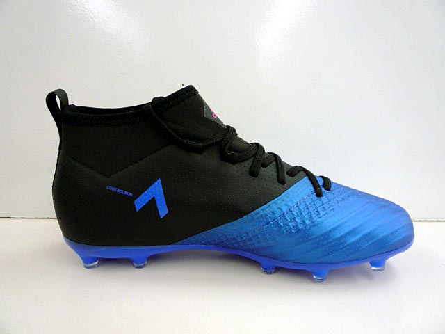 楽天市場】アディダス エース 17.1 FG J ブルーブラストパック BA9215