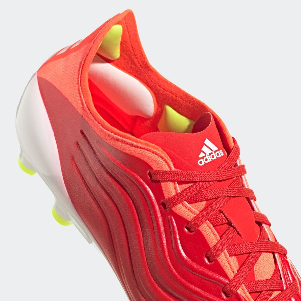 楽天市場】アディダス コパ センス.1 ジャパン HG/AG レッド/フット