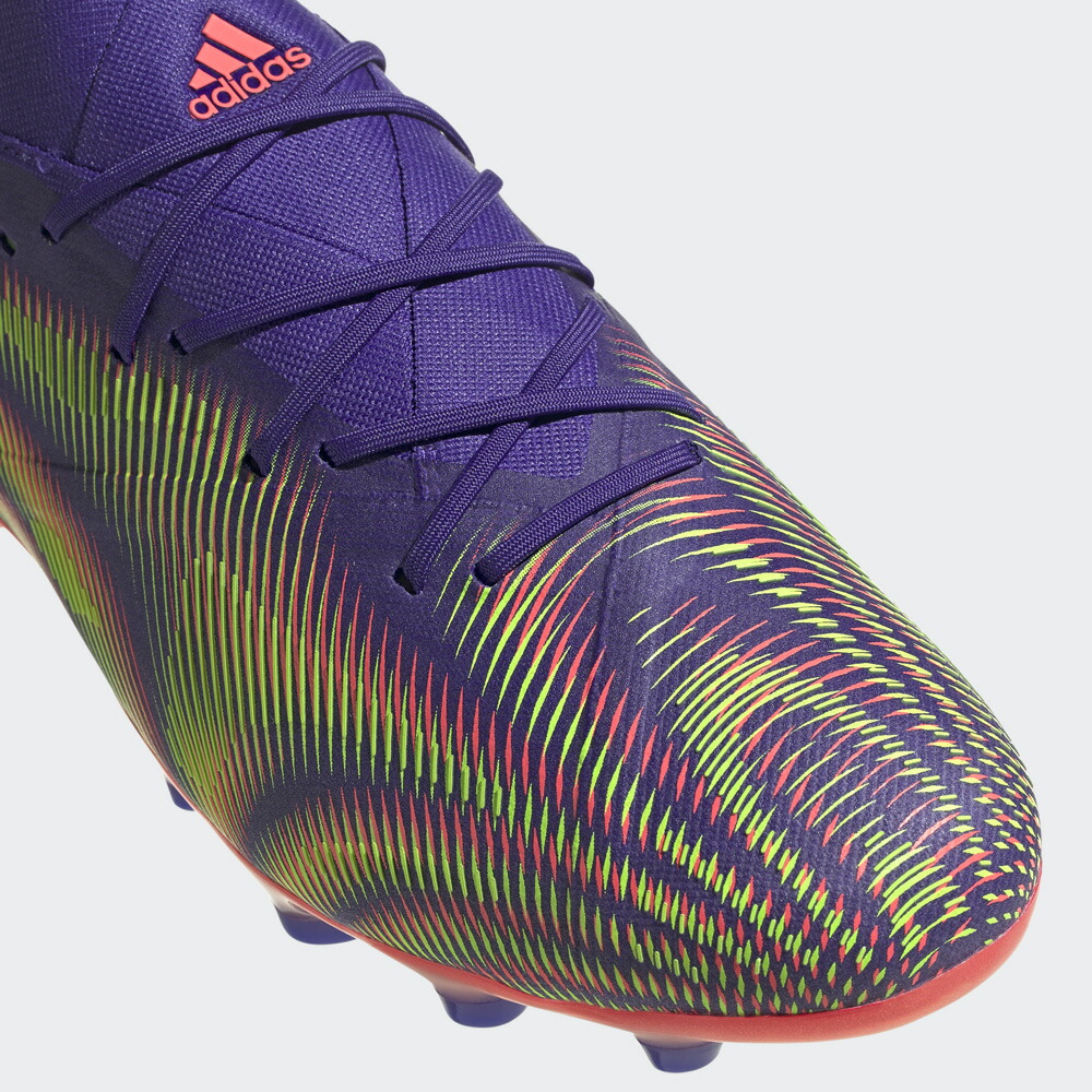 楽天市場】アディダス ネメシス.1 ジャパン HG/AG エナジーインク