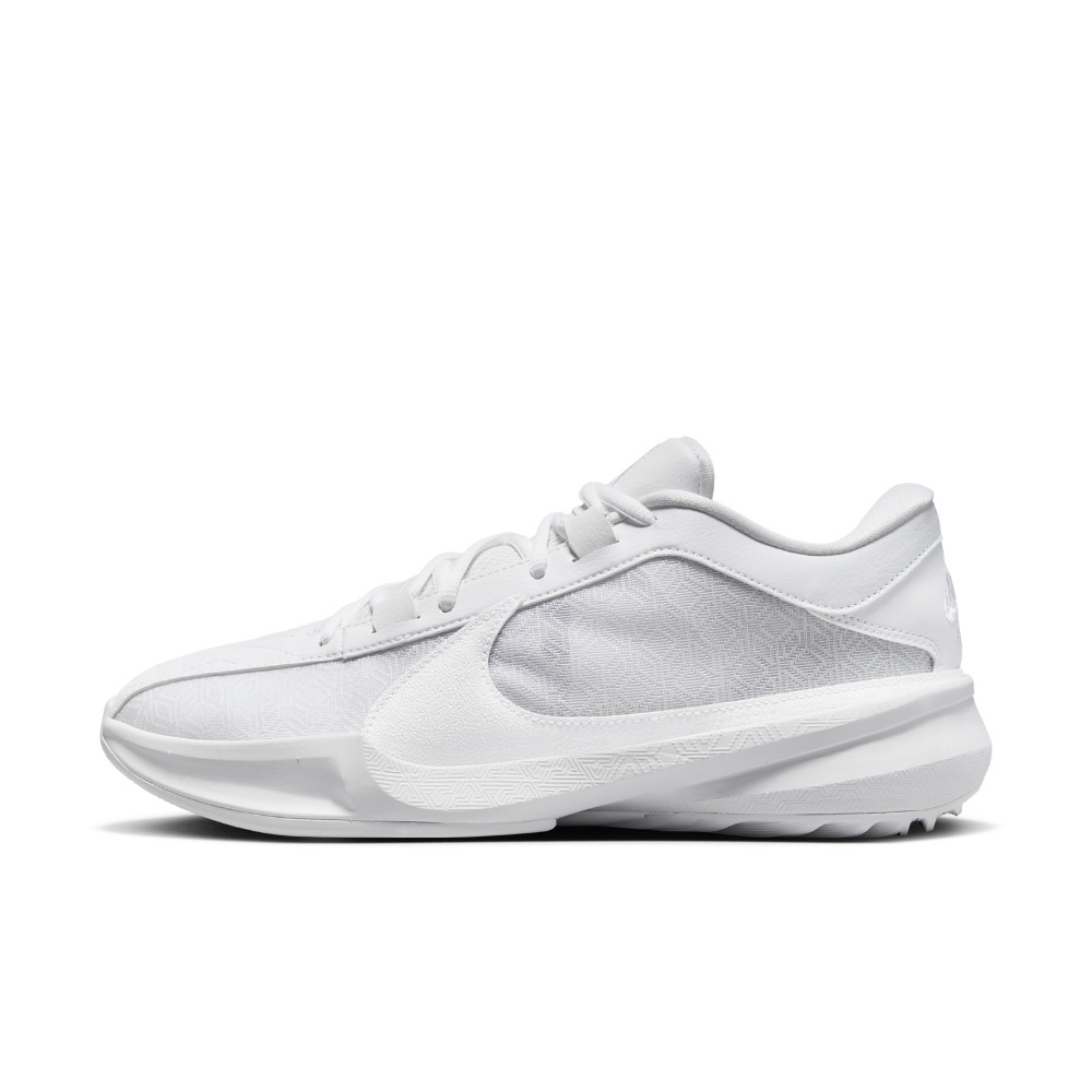 楽天市場】ナイキ ズーム フリーク 5 TB EP トリプルホワイト FN7306