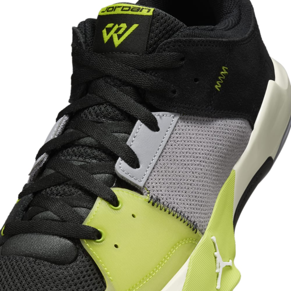 楽天市場】ジョーダン ワン テイク 5 PF ブラック/サイバー FD2336-003