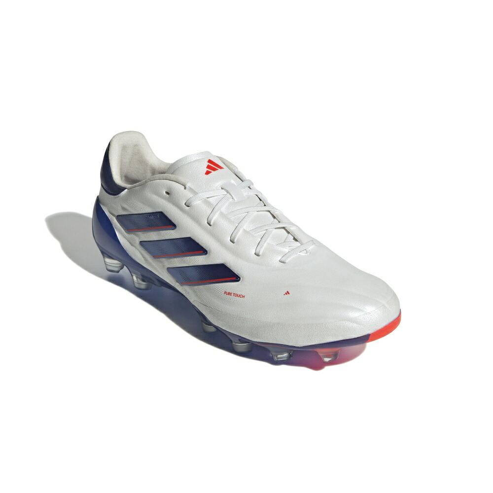 楽天市場】アディダス コパ ピュア 2 ELITE HG/AG JPN ホワイト