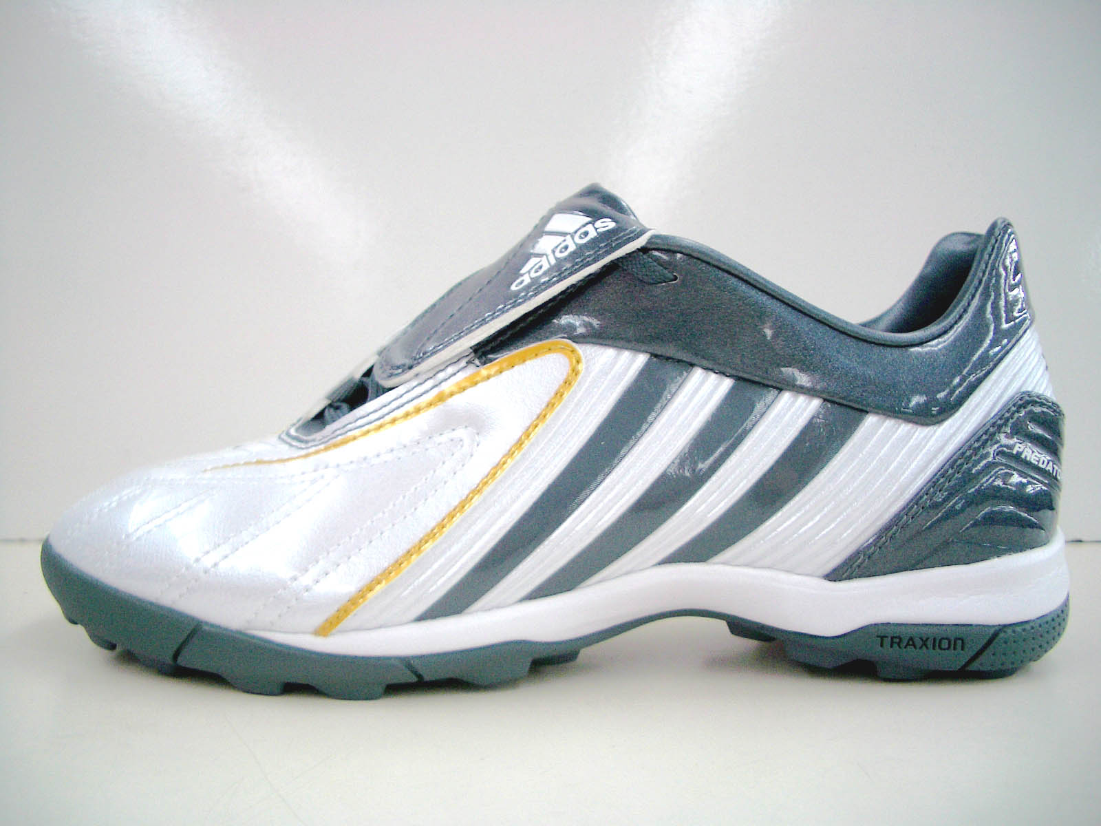 楽天市場】アディダス アブソラド パワースワーブ TRX TF J プレデター