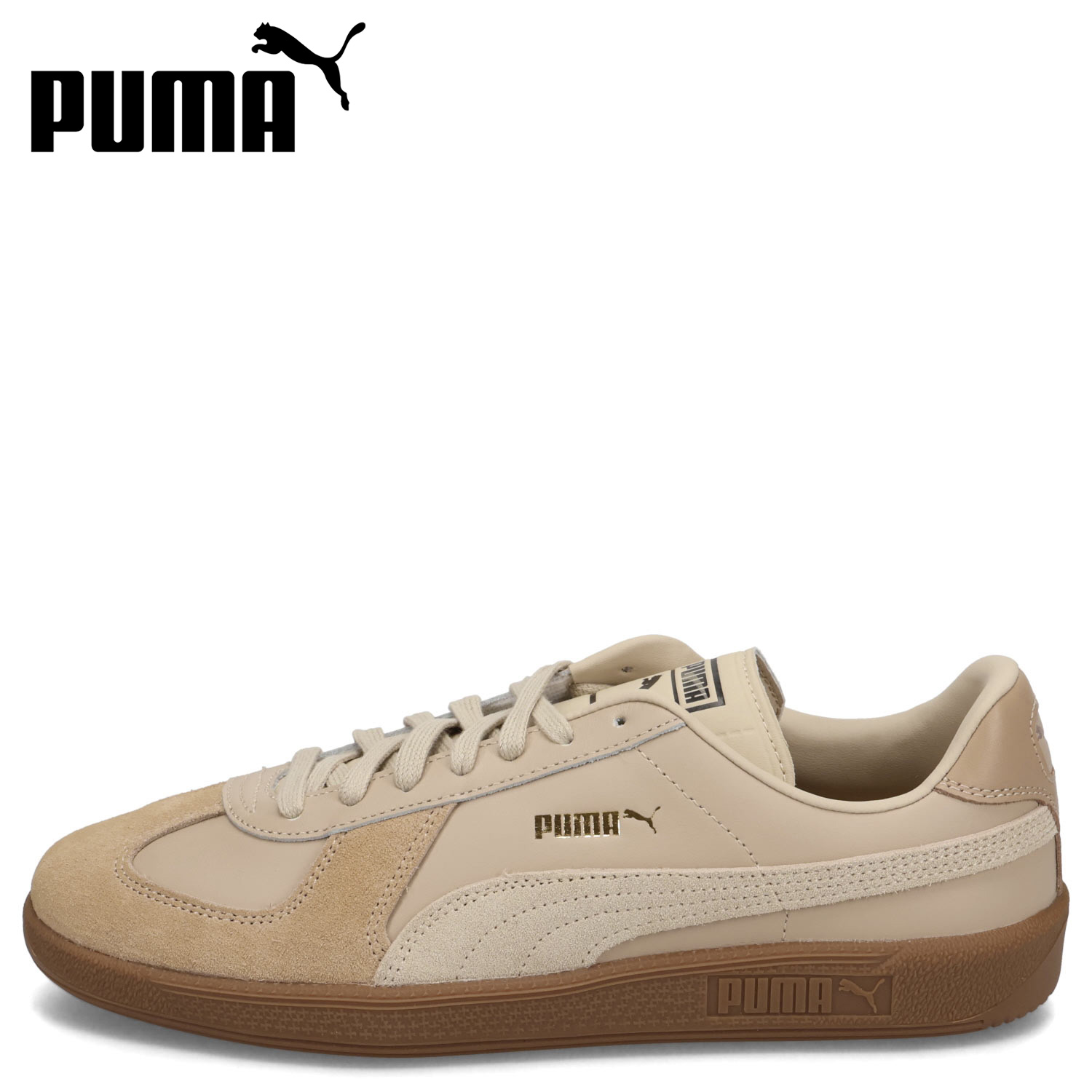 楽天市場】PUMA ARMY TRAINER プーマ スニーカー アーミートレーナー
