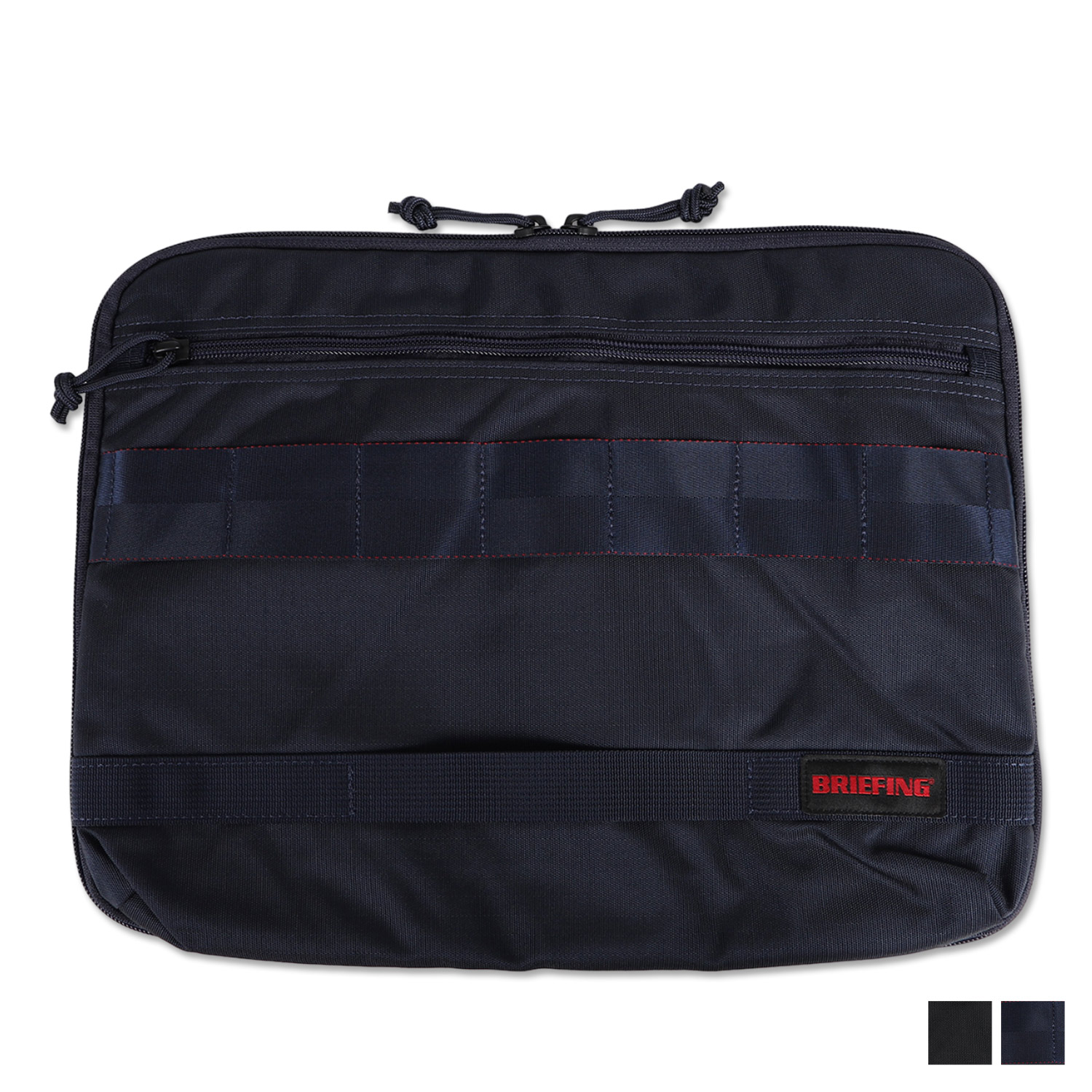 楽天市場】【特典付き】 BRIEFING PC CASE TALL 13 MW GENII