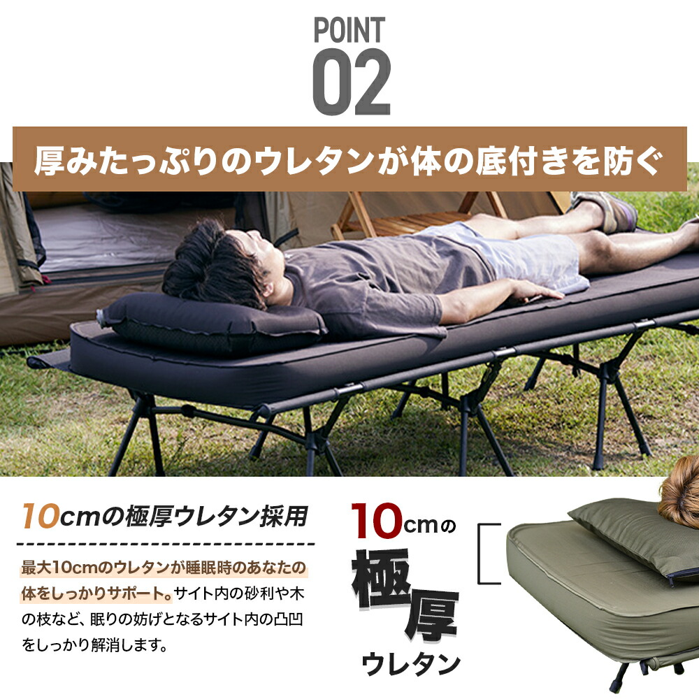 楽天市場】【スーパーSALE15%OFF】WAQ RELAXING CAMPMAT シングル