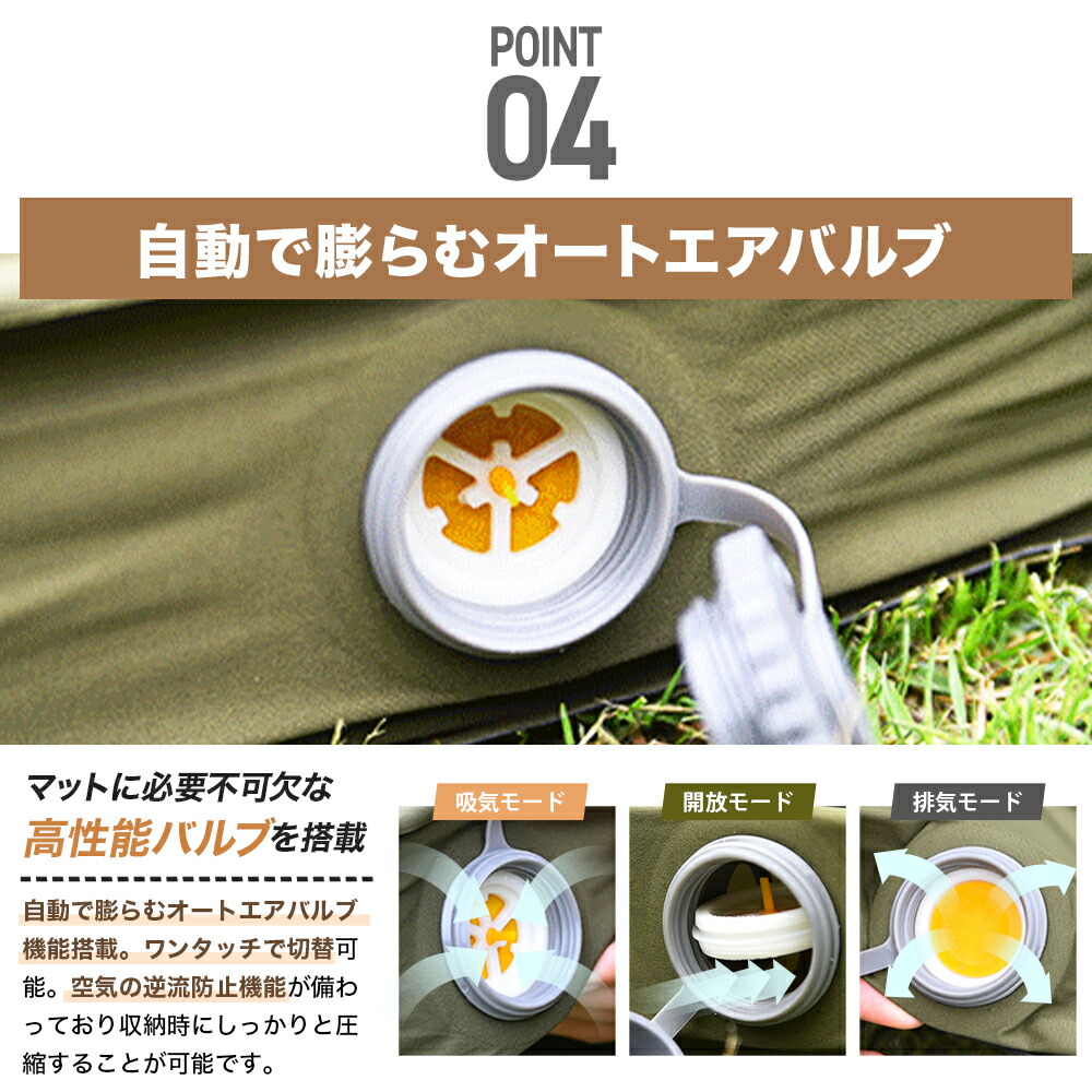 楽天市場】【スーパーSALE15%OFF】WAQ RELAXING CAMPMAT シングル